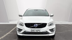 Volvo Xc60 D4 [190] R DESIGN Lux Nav 5dr Diesel Estate